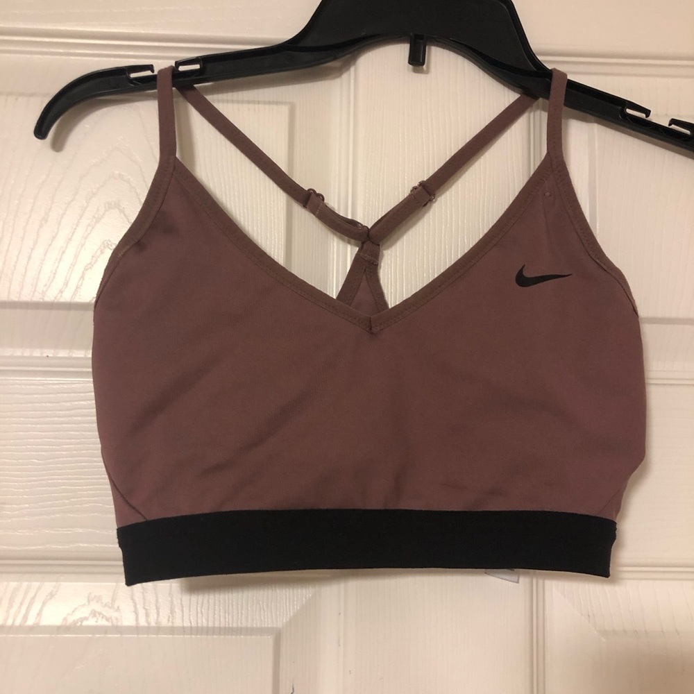 Women’s Nike Sports Bra